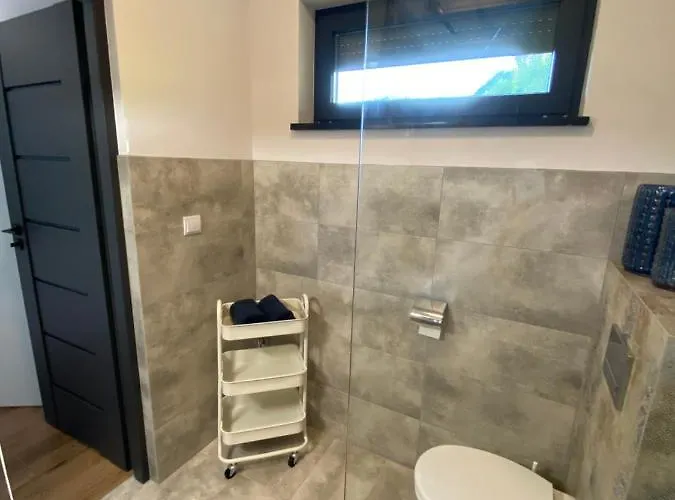 Holiday home Madzia *