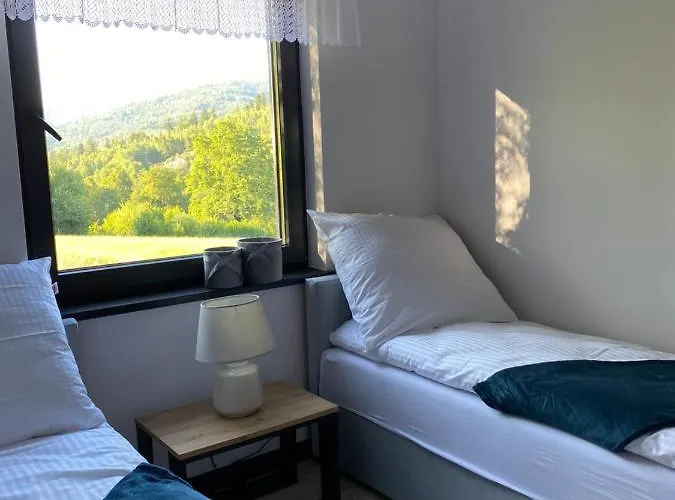 Holiday home Madzia *